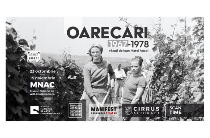 OARECARI