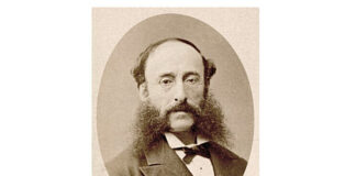 Paul Julius Reuter