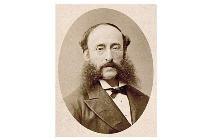 Paul Julius Reuter