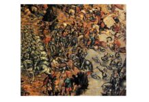 Bătălia de la Codrii Cosminului (26 octombrie 1497) Sursa foto: Doxologia.ro