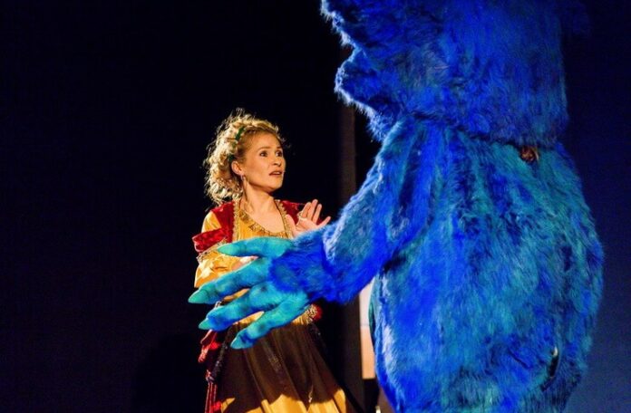 Sursa foto: Teatrul „Gulliver”