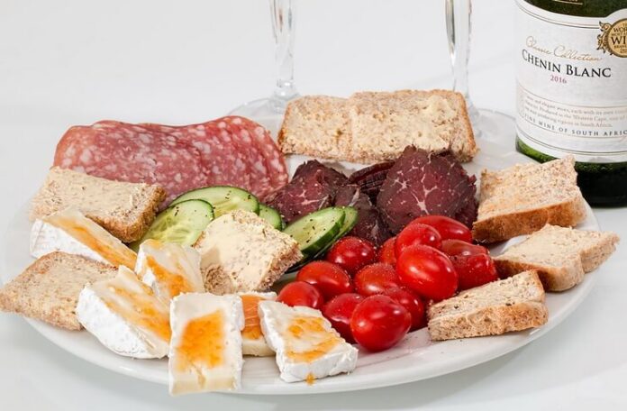 Ziua Mondială a Alimentaţiei