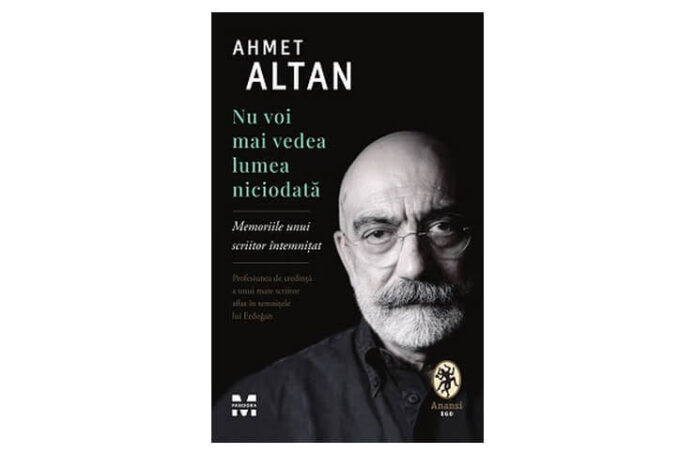 ahmet altan