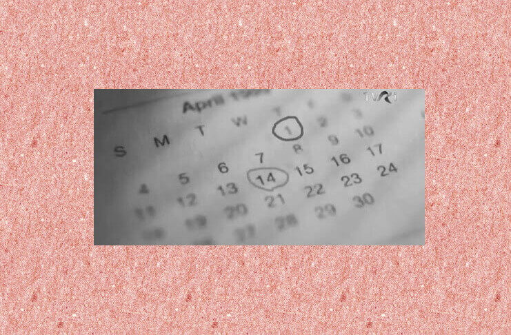 calendarul gregorian
