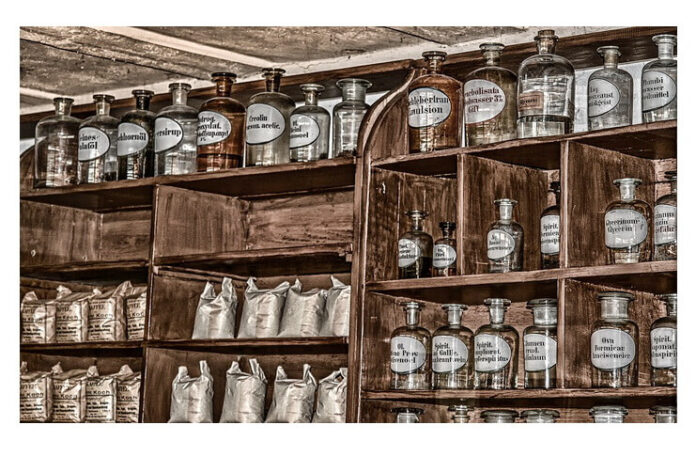 farmacie