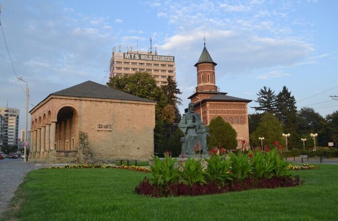 iași