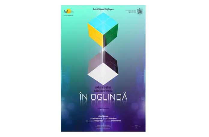 in oglinda teatrul national cluj
