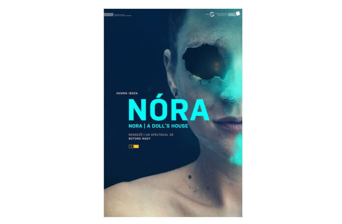 nora teatrul maghiar cluj