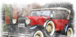 Primul Regulament care stabilea circulaţia autovehiculelor în România (11 octombrie 1913) regulament circulatia automobilelor 1913
