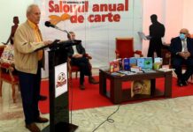 salonul anual de carte slobozia 2020