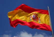 spania