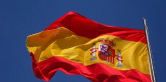 spania