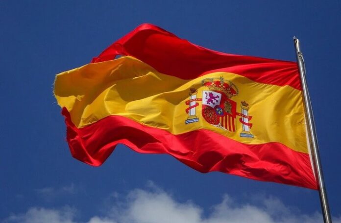 spania