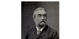 Astronomul Joseph Norman Lockyer, fondatorul și primul editor al revistei „Nature”