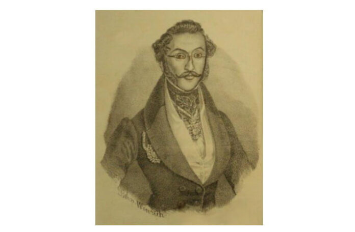Marele ban Mihalache Ghica