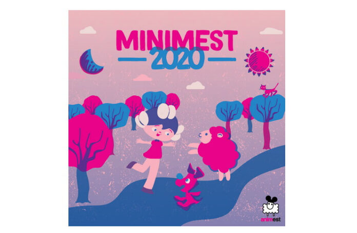 Minimest-2020 Minimest-2020