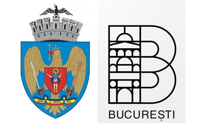 Noua stemă a Capitalei (1)