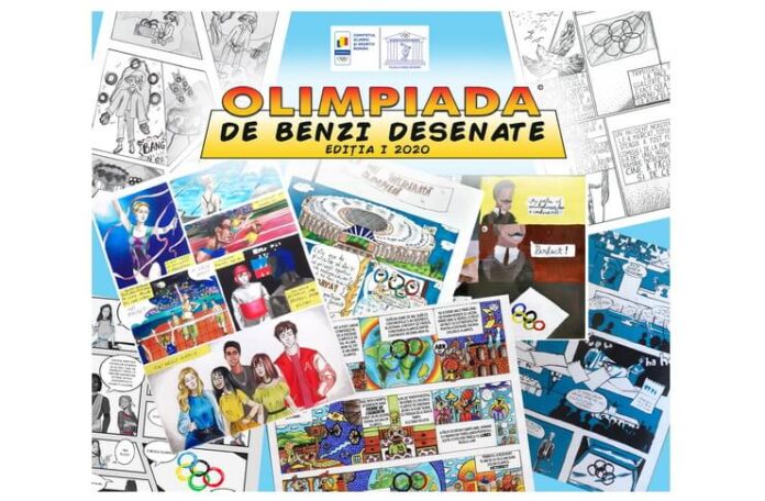 Olimpiada BD