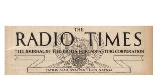 Radio_Times_1931