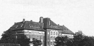 Înfiinţarea Şcolii Politehnice din Timişoara (15 noiembrie 1920) UPTimisoara