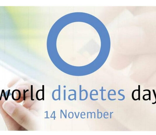 Ziua Mondială de Luptă împotriva Diabetului