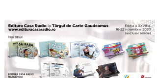editura casa radio-la-Gaudeamus 2020