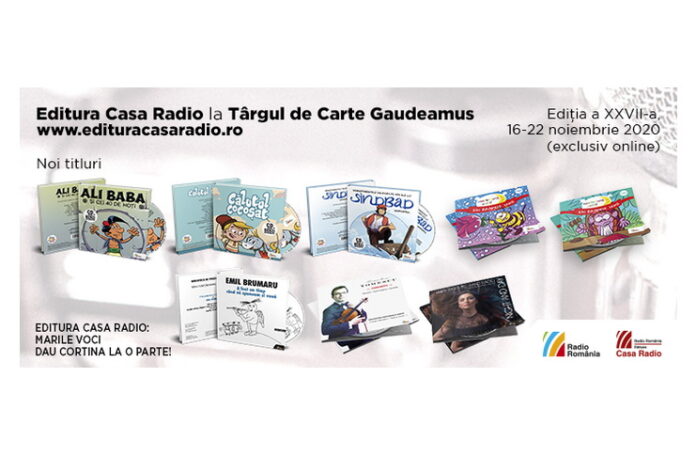 editura casa radio-la-Gaudeamus 2020