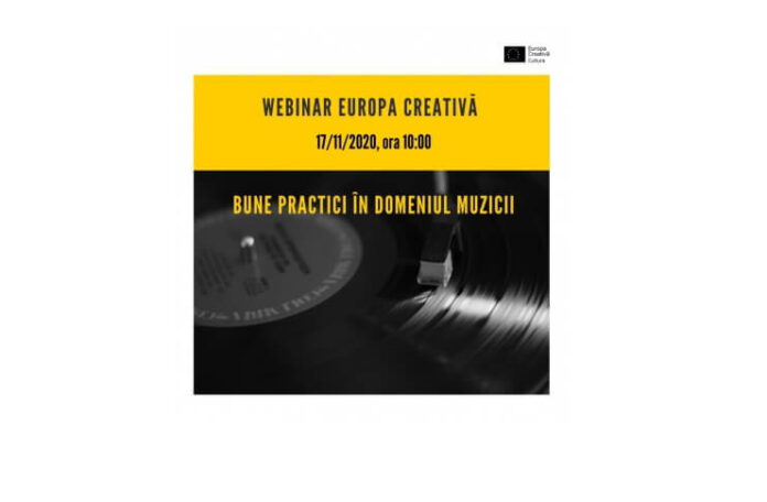 europa creativă