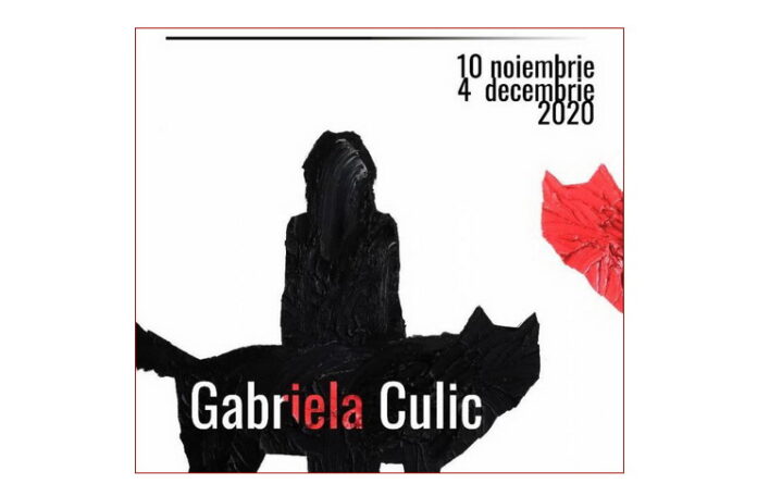 expozitie pictura gabriela culic