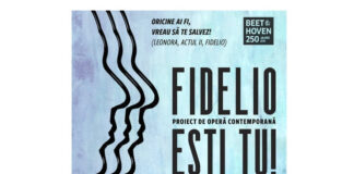 fidelio esti tu