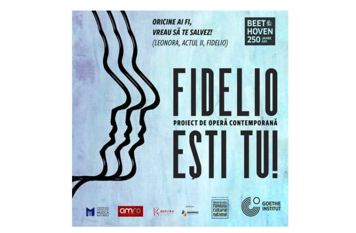 fidelio esti tu