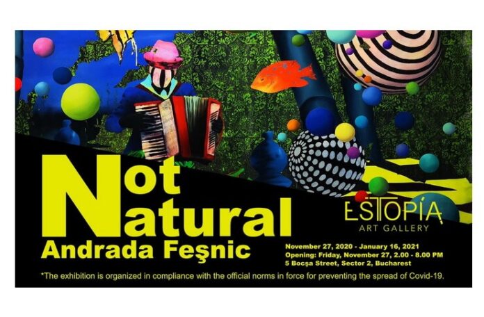 not natural