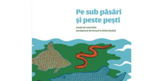 pe sub pasari si pesti