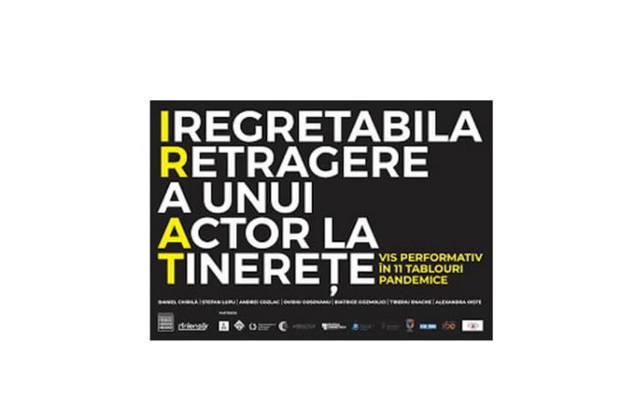 proiect bucuresti IREGRETABILA RETRAGERE A UNUI ACTOR LA TINEREȚE proiect bucuresti IREGRETABILA RETRAGERE A UNUI ACTOR LA TINEREȚE
