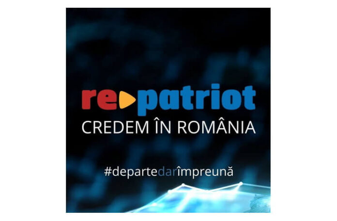 repatriot repatriot