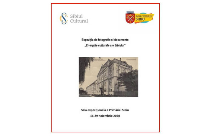 sibiul cultural
