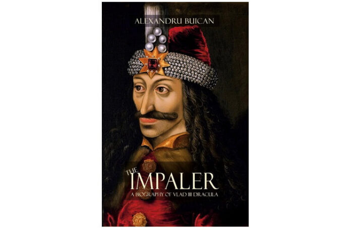 the impaler alexandru buican