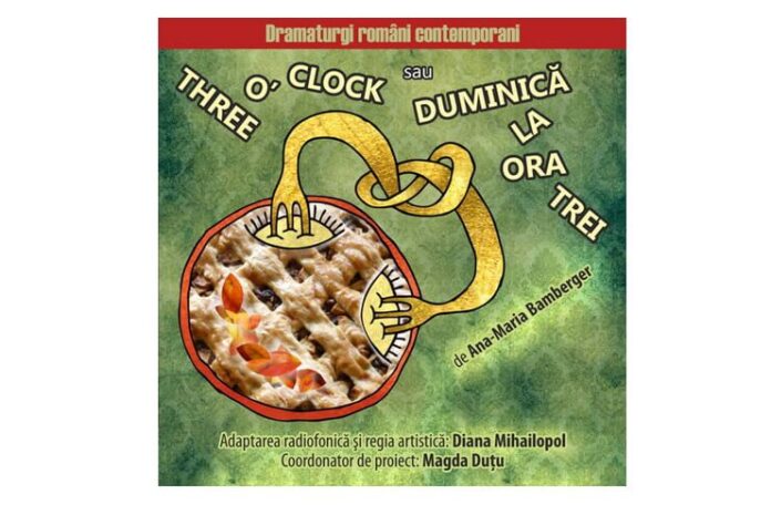 three o clock