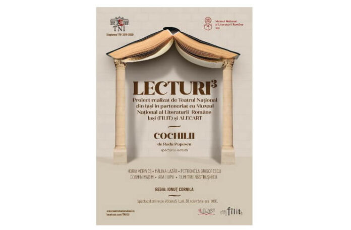 tn iasi lecturi Cochilii