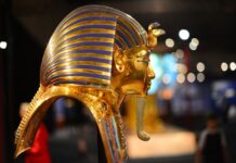 tutankhamon