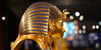 tutankhamon