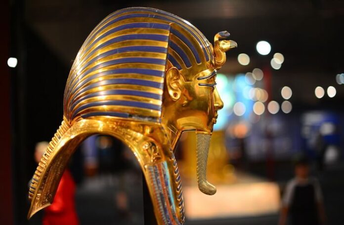 tutankhamon