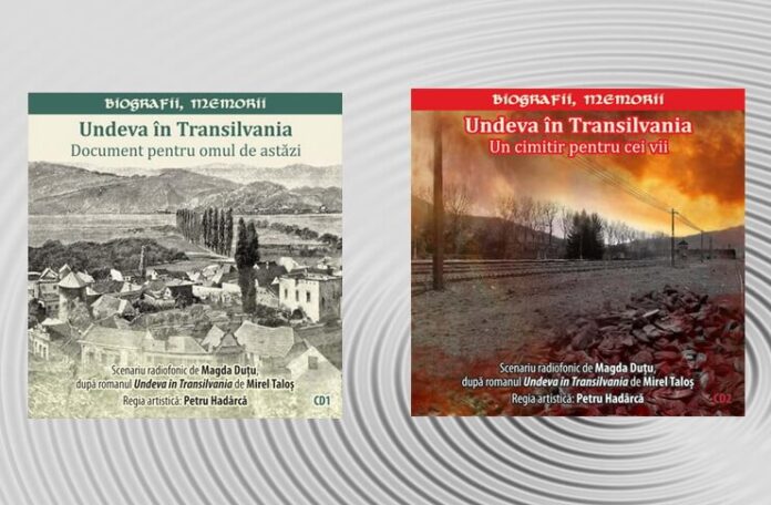 undeva in transilvania