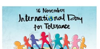 ziua internationala a tolerantei