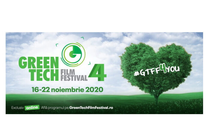 „GreenTech Film Festival”