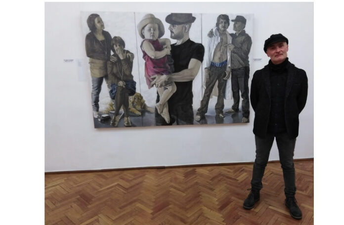 Bruno Maria Bradt
