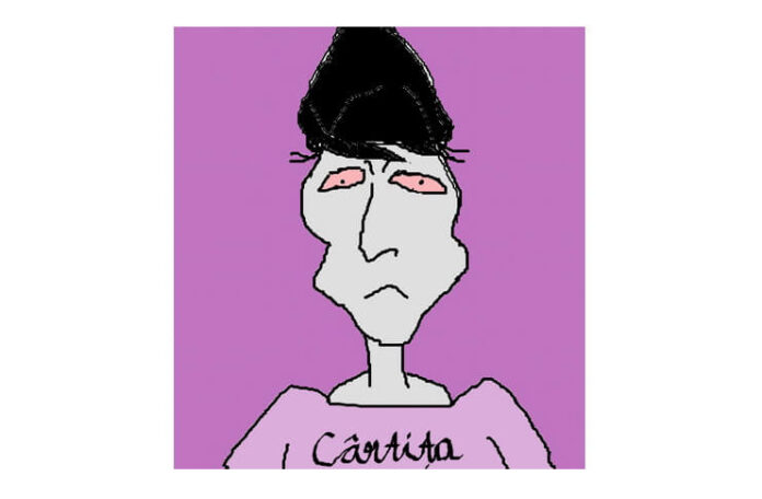 Desen de Lică Barbu