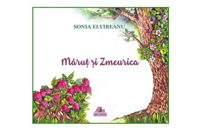 Marut si Zmeurica sonia elvireanu ars longa