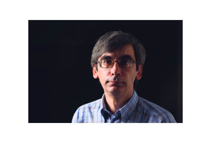 Petre Barbu. Sursa foto: TNR