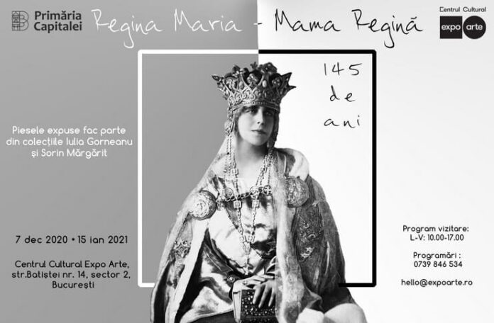 REGINA MARIA